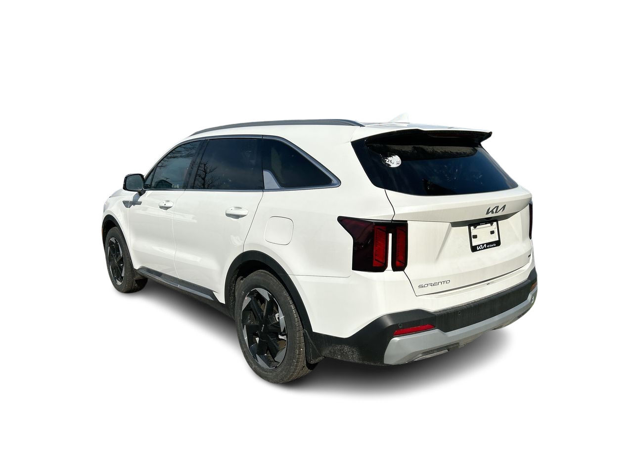 Kia SORENTO HEV  2025 à Mississauga, Ontario