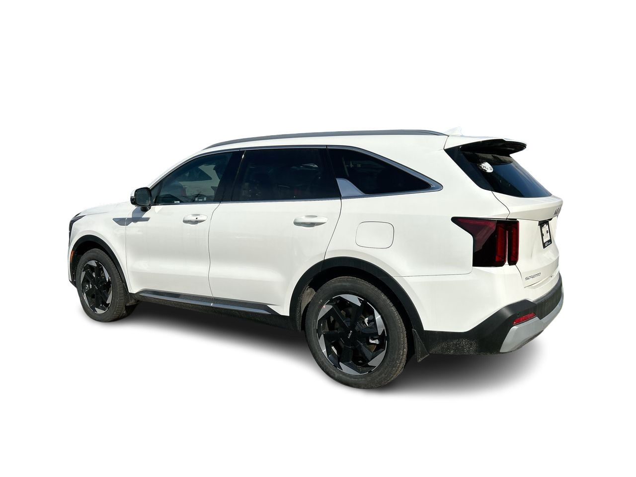 Kia SORENTO HEV  2025 à Mississauga, Ontario