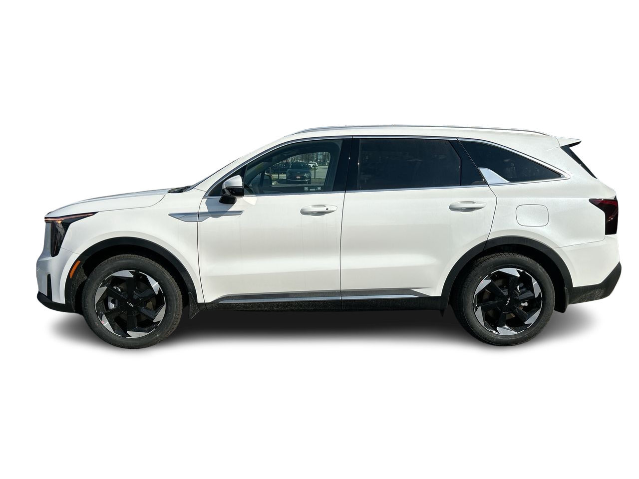Kia SORENTO HEV  2025 à Mississauga, Ontario