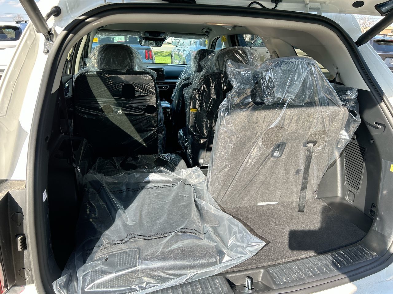 Kia SORENTO HEV  2025 à Mississauga, Ontario