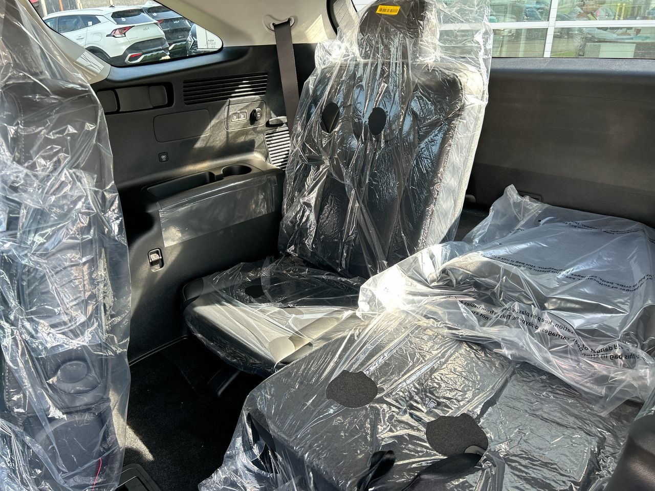 Kia SORENTO HEV  2025 à Mississauga, Ontario
