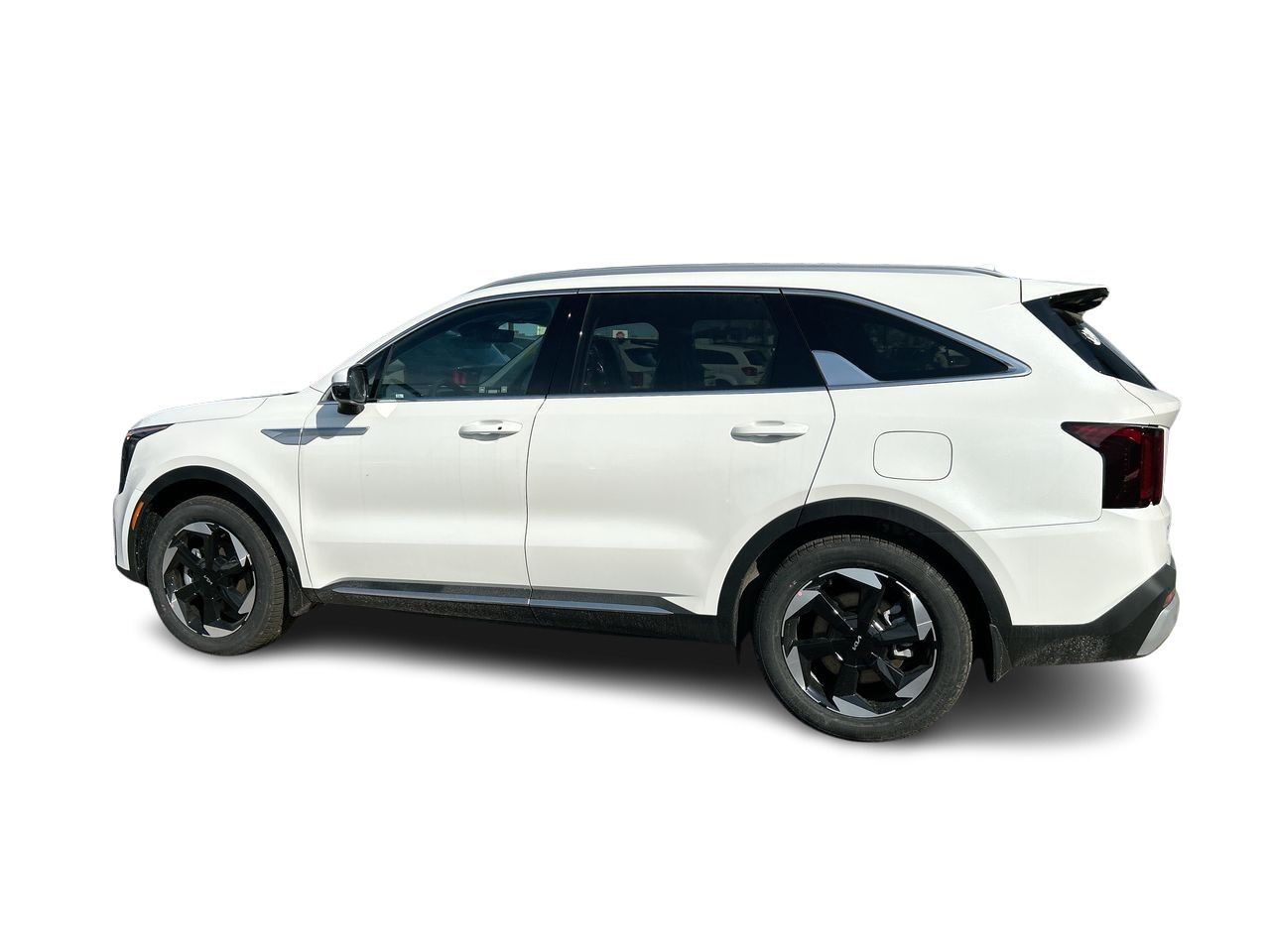 Kia SORENTO HEV  2025 à Mississauga, Ontario