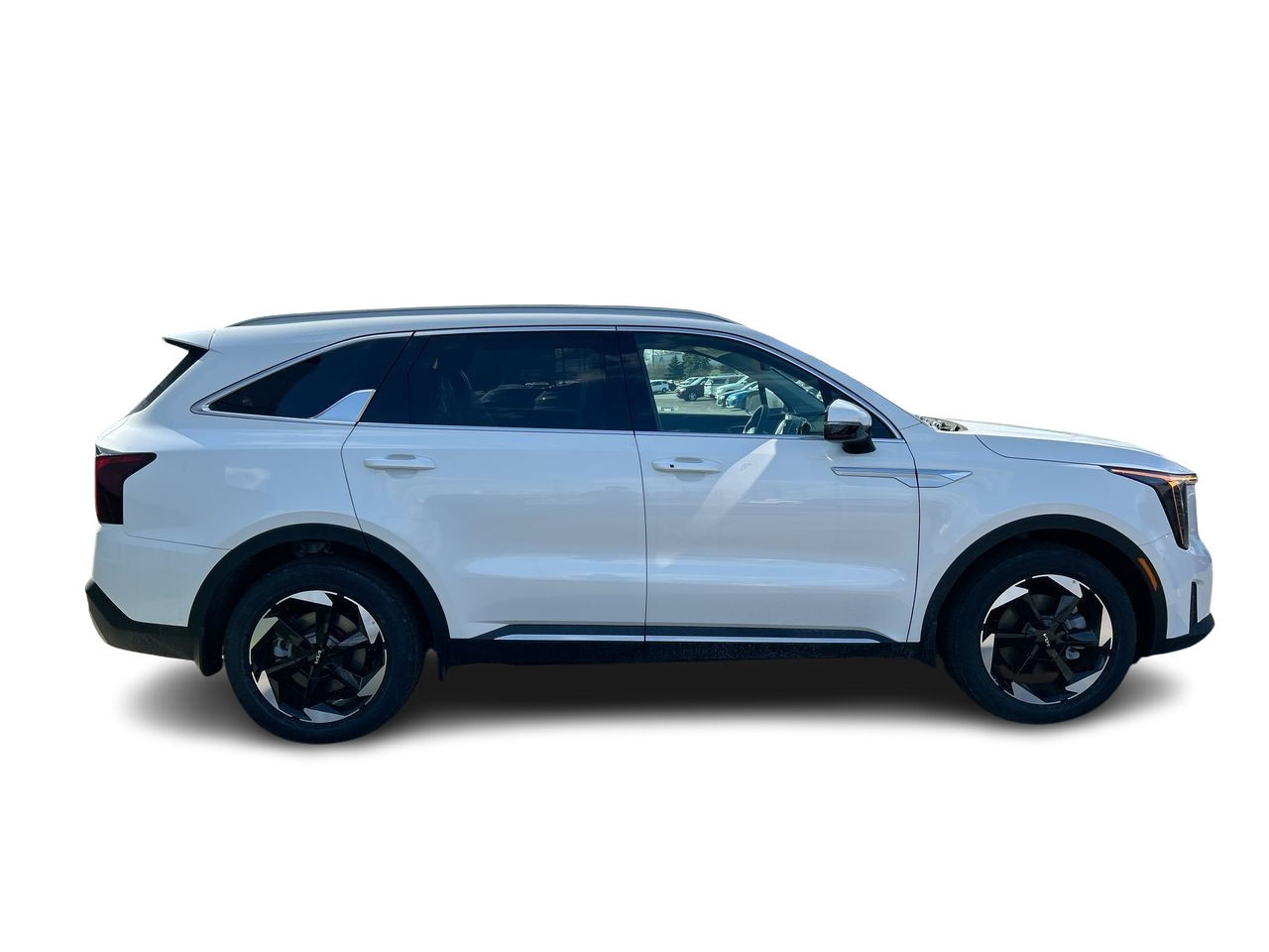 Kia SORENTO HEV  2025 à Mississauga, Ontario