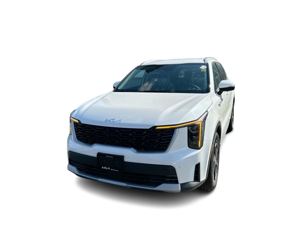 Kia SORENTO HEV  2025 à Mississauga, Ontario