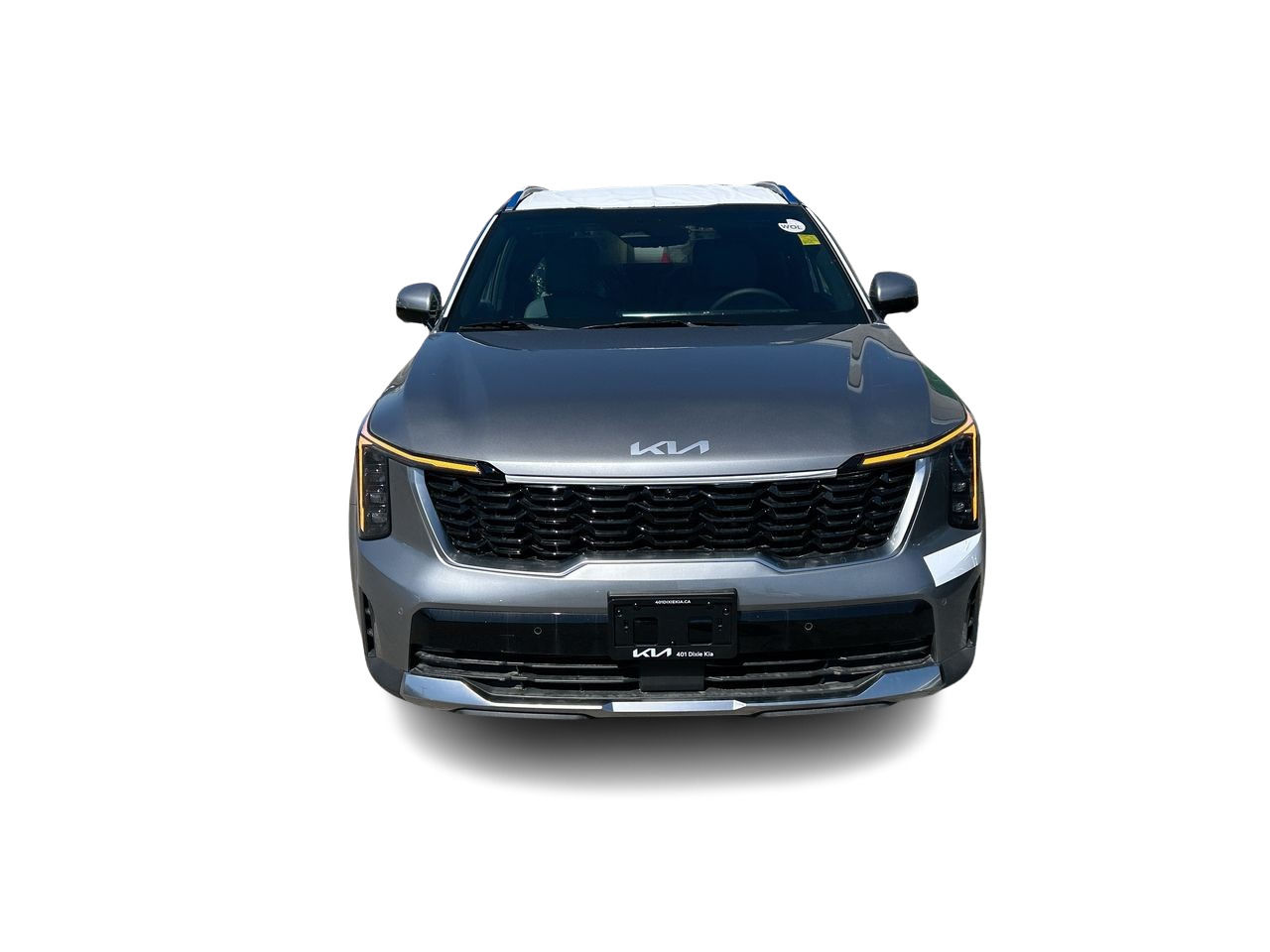 2025 Kia SORENTO HEV in Mississauga, Ontario