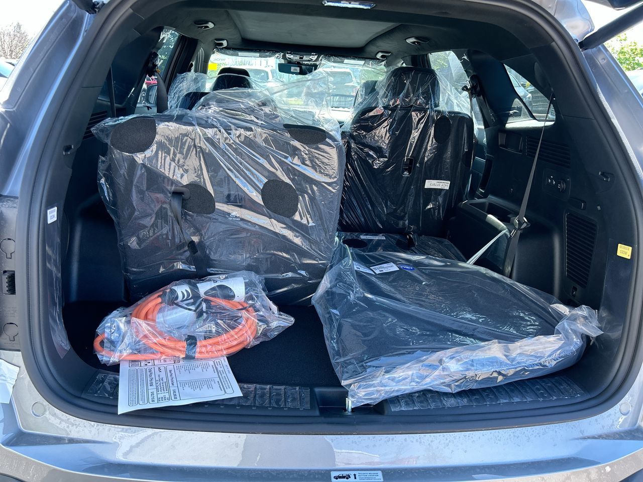 2025 Kia SORENTO HEV in Mississauga, Ontario