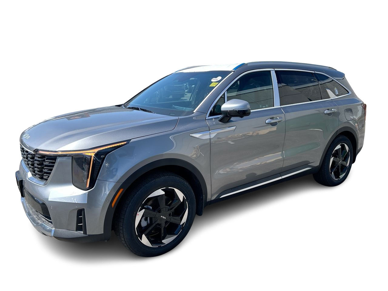 2025 Kia SORENTO HEV in Mississauga, Ontario