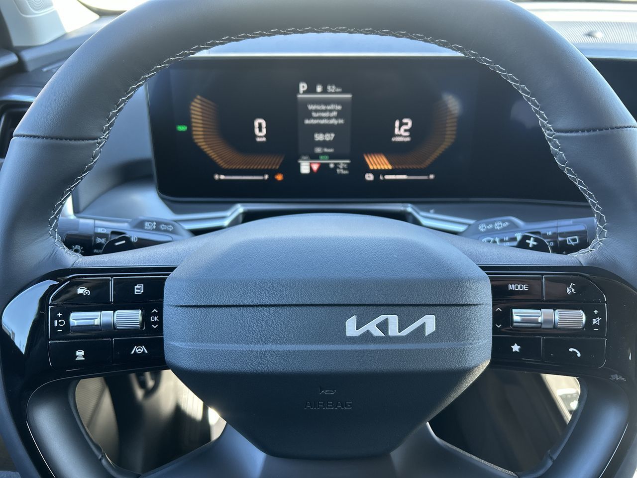 2026 Kia Sorento HEV in Mississauga, Ontario