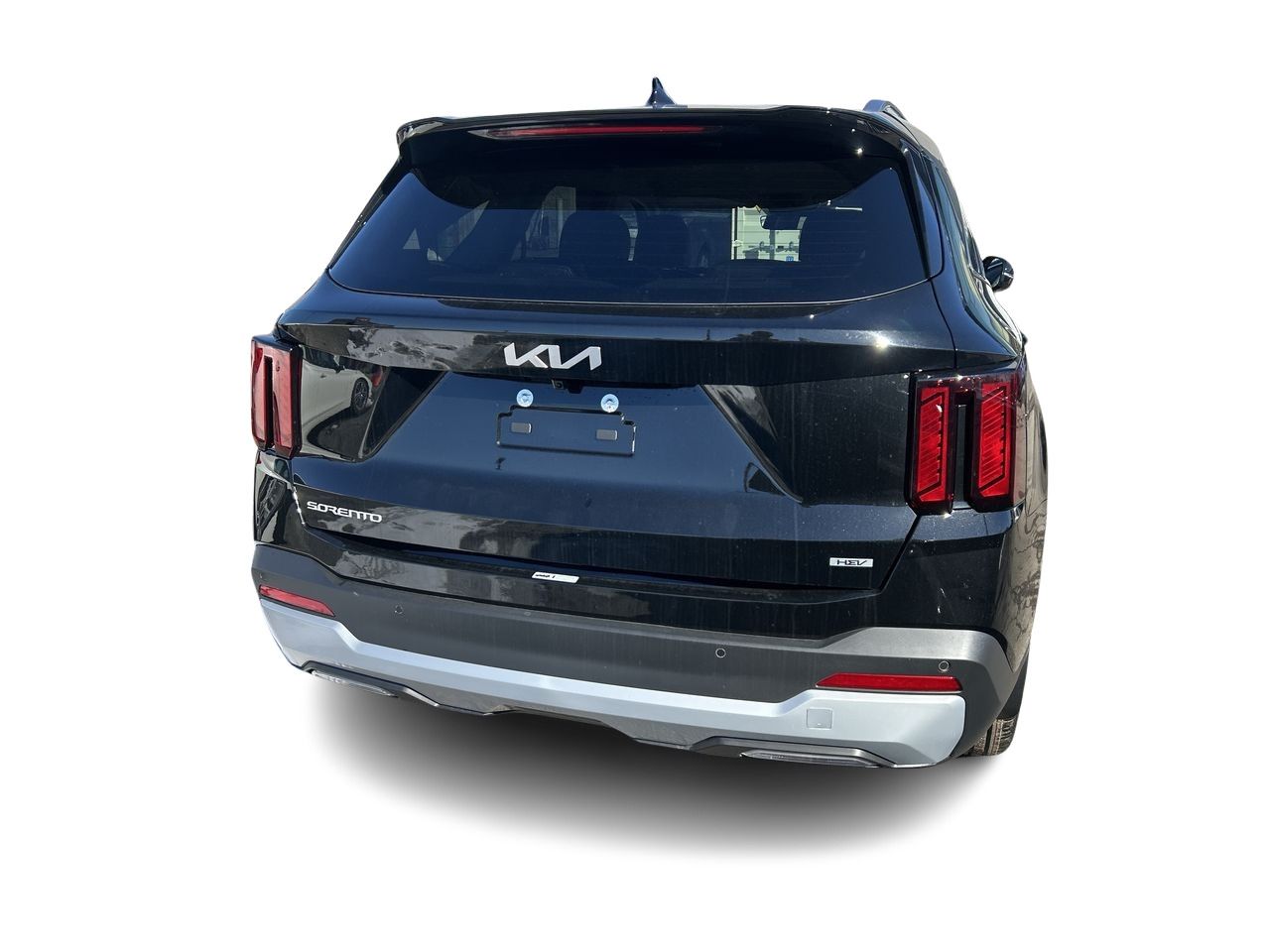 2026 Kia Sorento HEV in Mississauga, Ontario