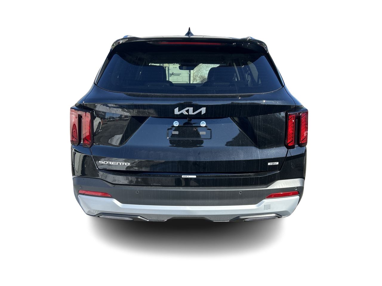 2026 Kia Sorento HEV in Mississauga, Ontario