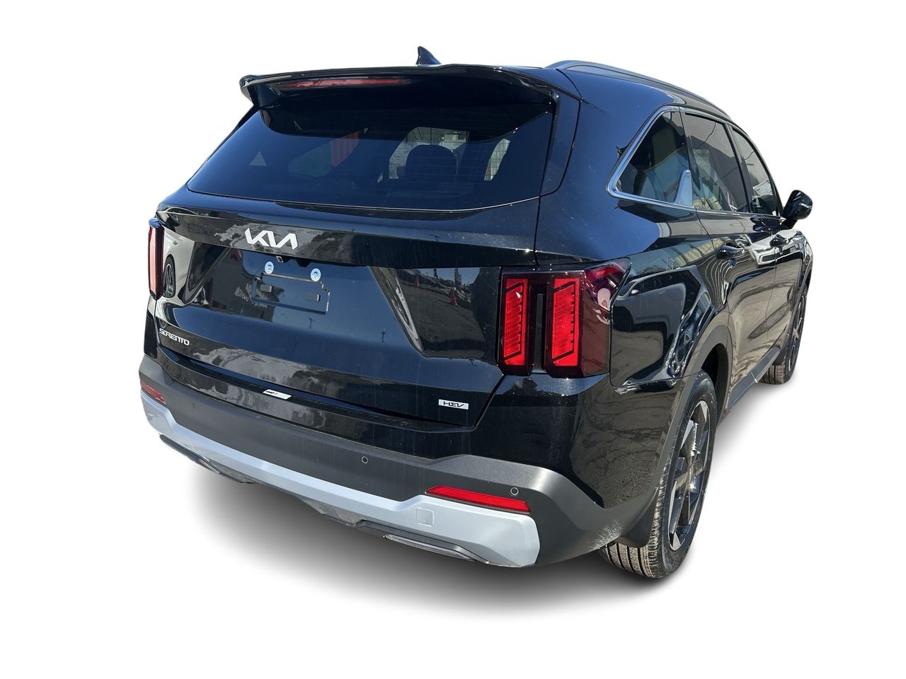 2026 Kia Sorento HEV in Mississauga, Ontario
