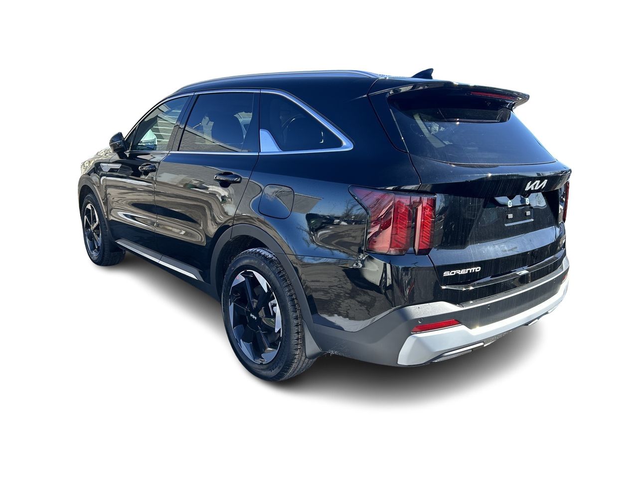 2026 Kia Sorento HEV in Mississauga, Ontario