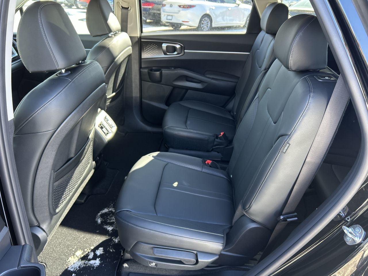 2026 Kia Sorento HEV in Mississauga, Ontario