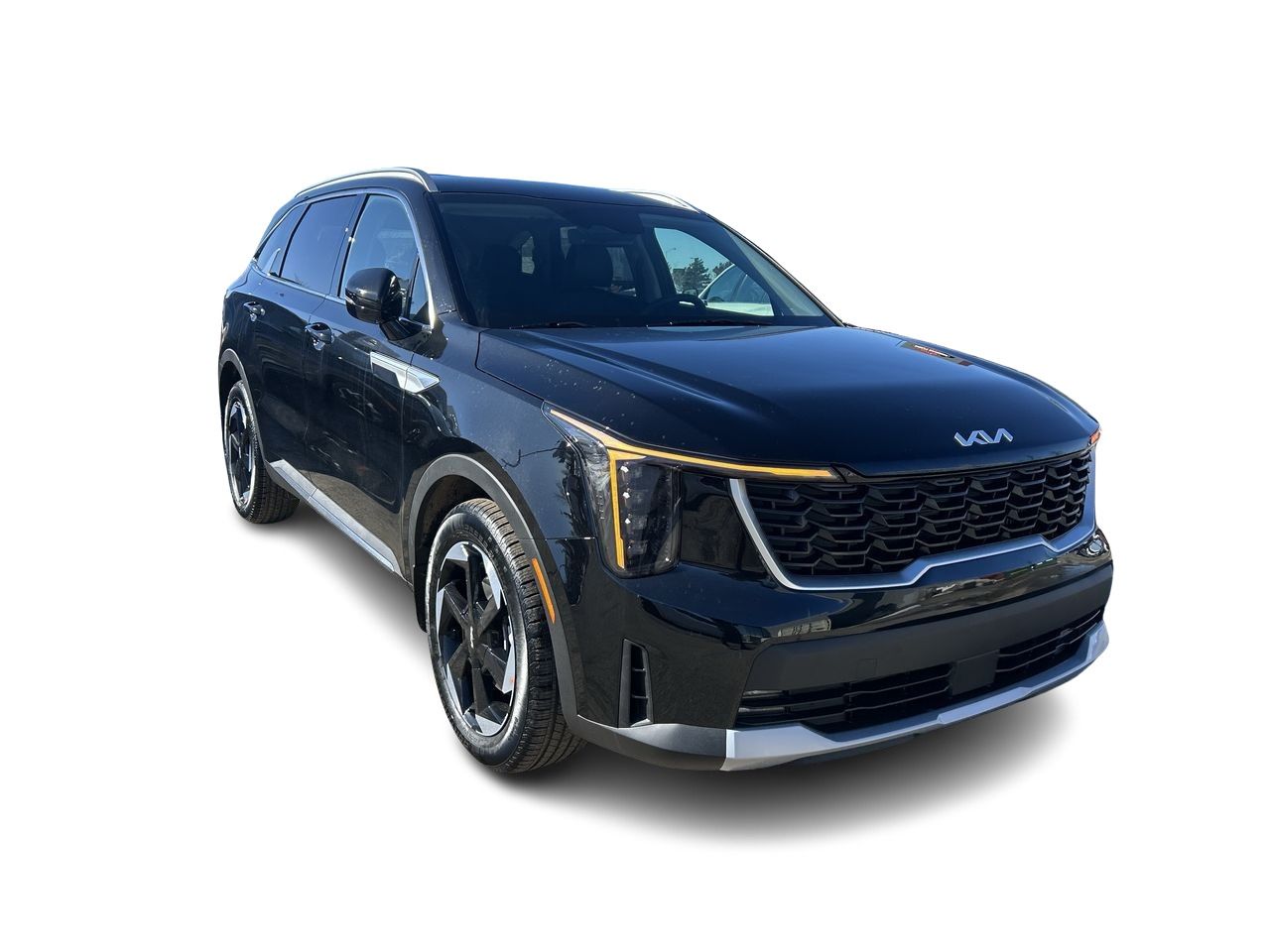 2026 Kia Sorento HEV in Mississauga, Ontario
