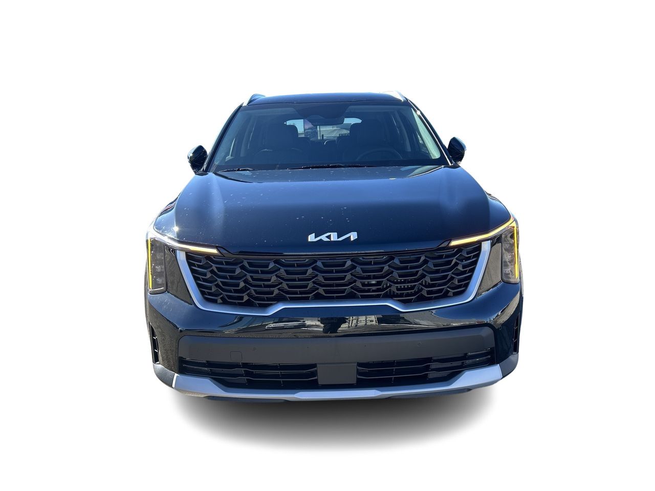 2026 Kia Sorento HEV in Mississauga, Ontario