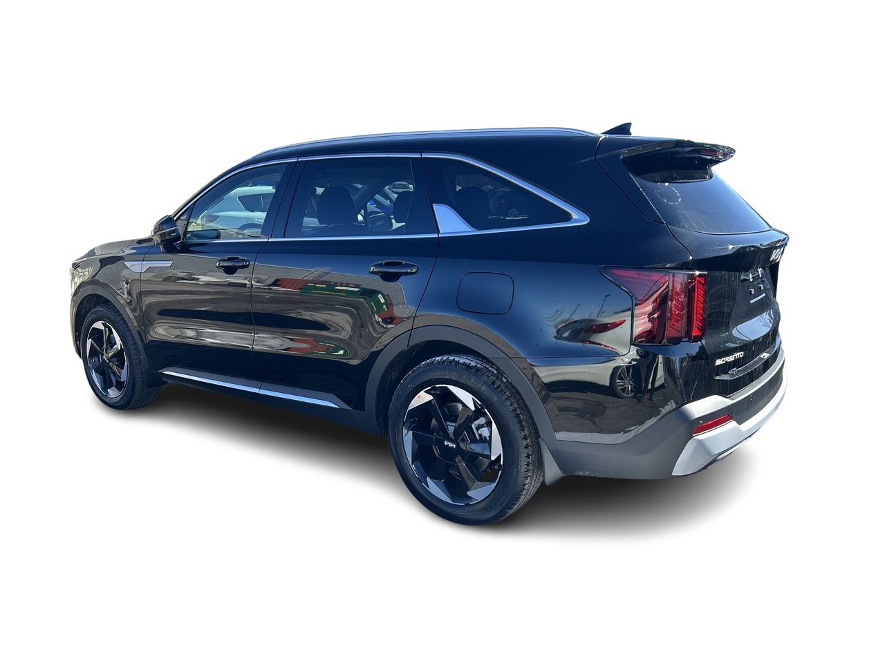 2026 Kia Sorento HEV in Mississauga, Ontario