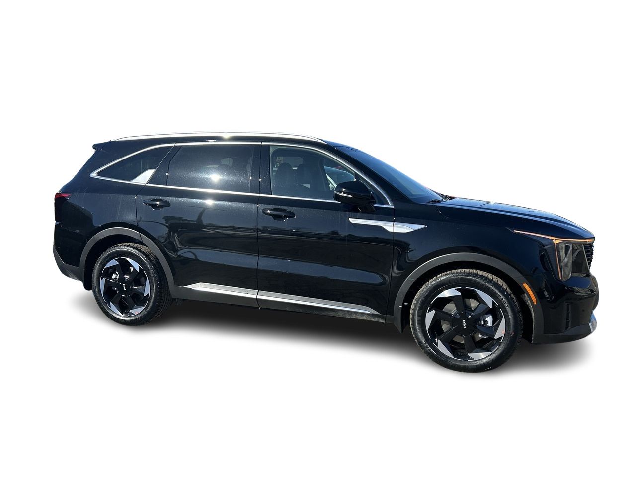 2026 Kia Sorento HEV in Mississauga, Ontario