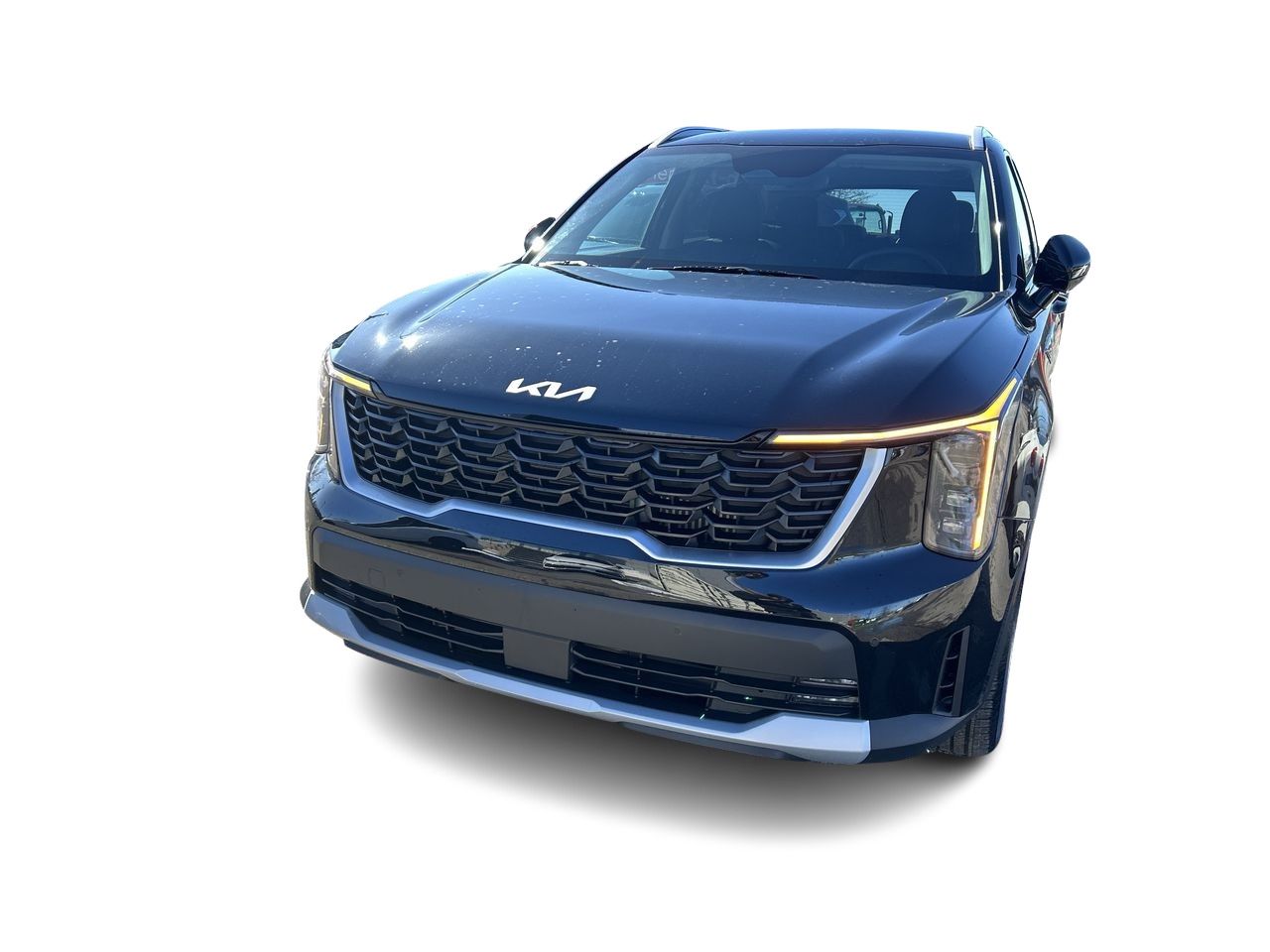 2026 Kia Sorento HEV in Mississauga, Ontario
