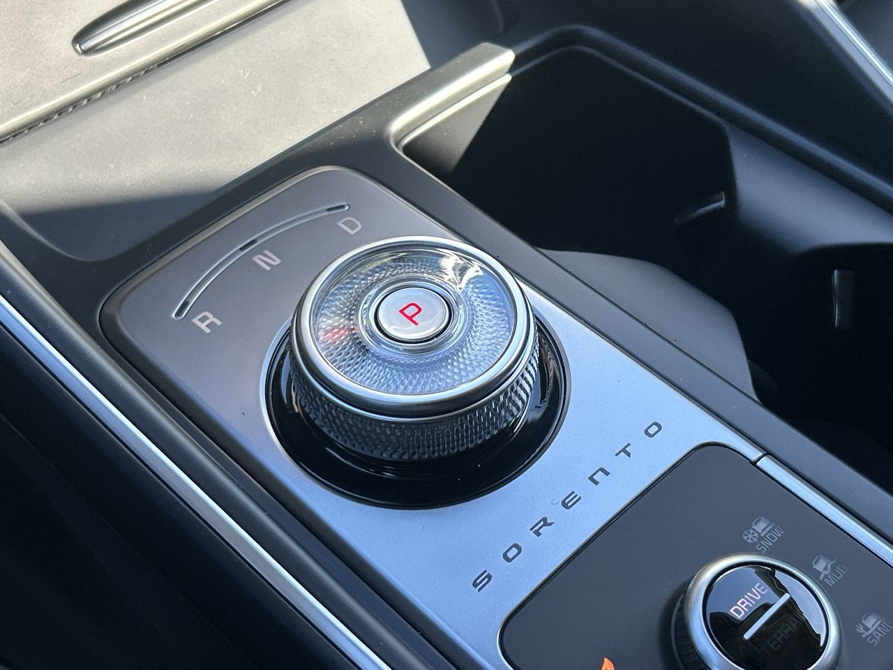 2026 Kia Sorento HEV in Mississauga, Ontario