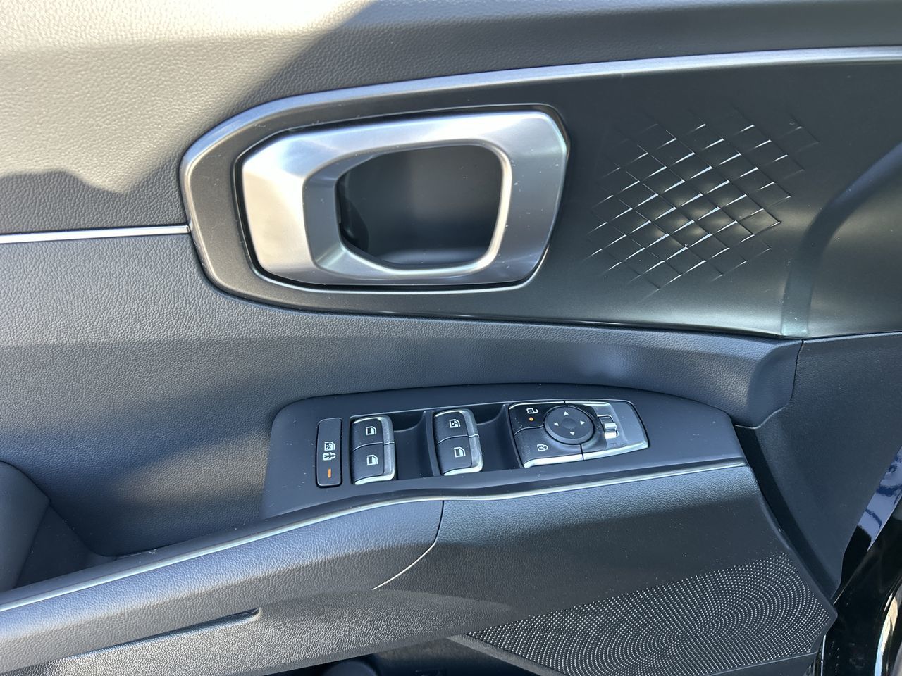 2026 Kia Sorento HEV in Mississauga, Ontario