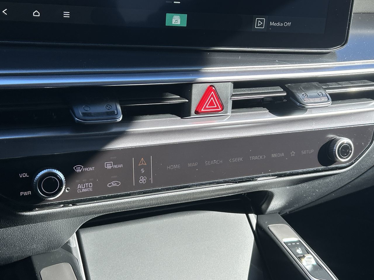 2026 Kia Sorento HEV in Mississauga, Ontario