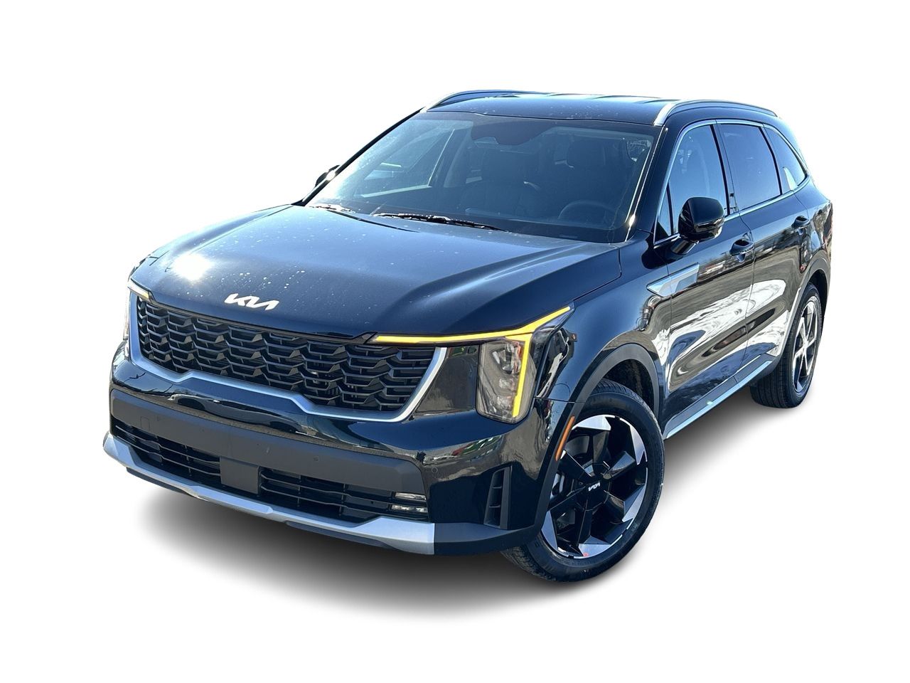 2026 Kia Sorento HEV in Mississauga, Ontario