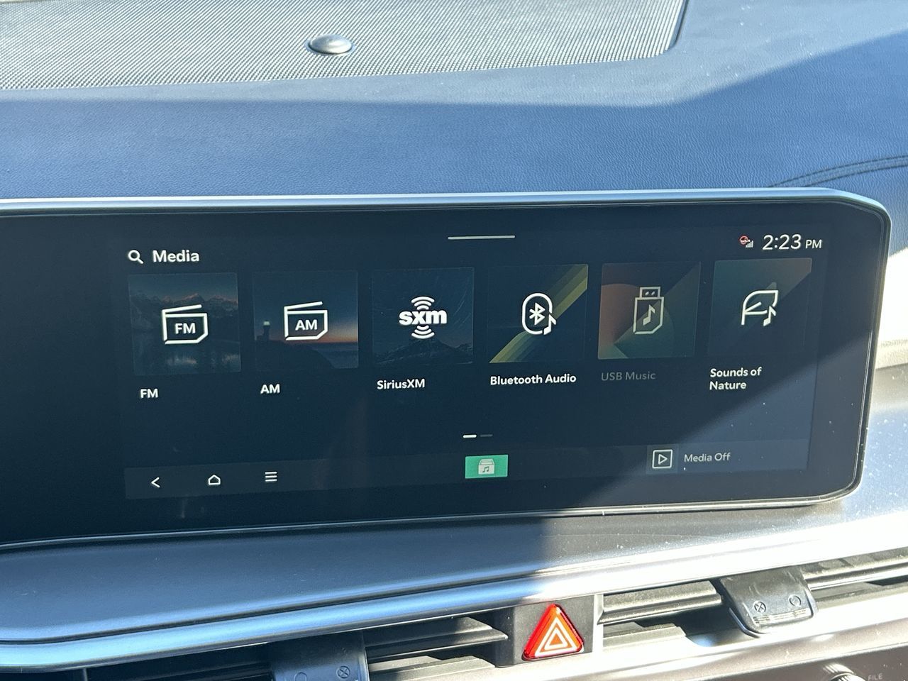 2026 Kia Sorento HEV in Mississauga, Ontario