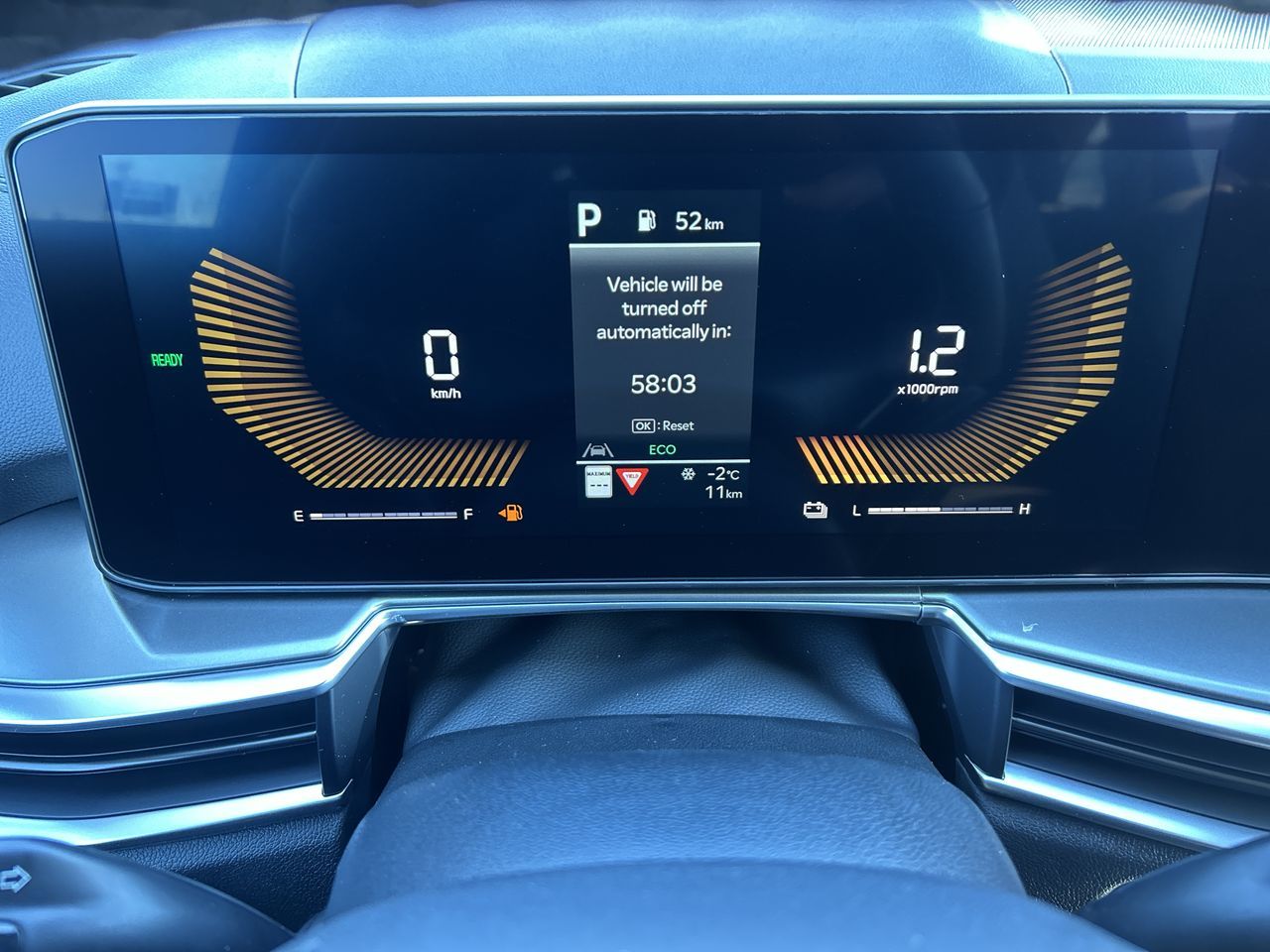 2026 Kia Sorento HEV in Mississauga, Ontario