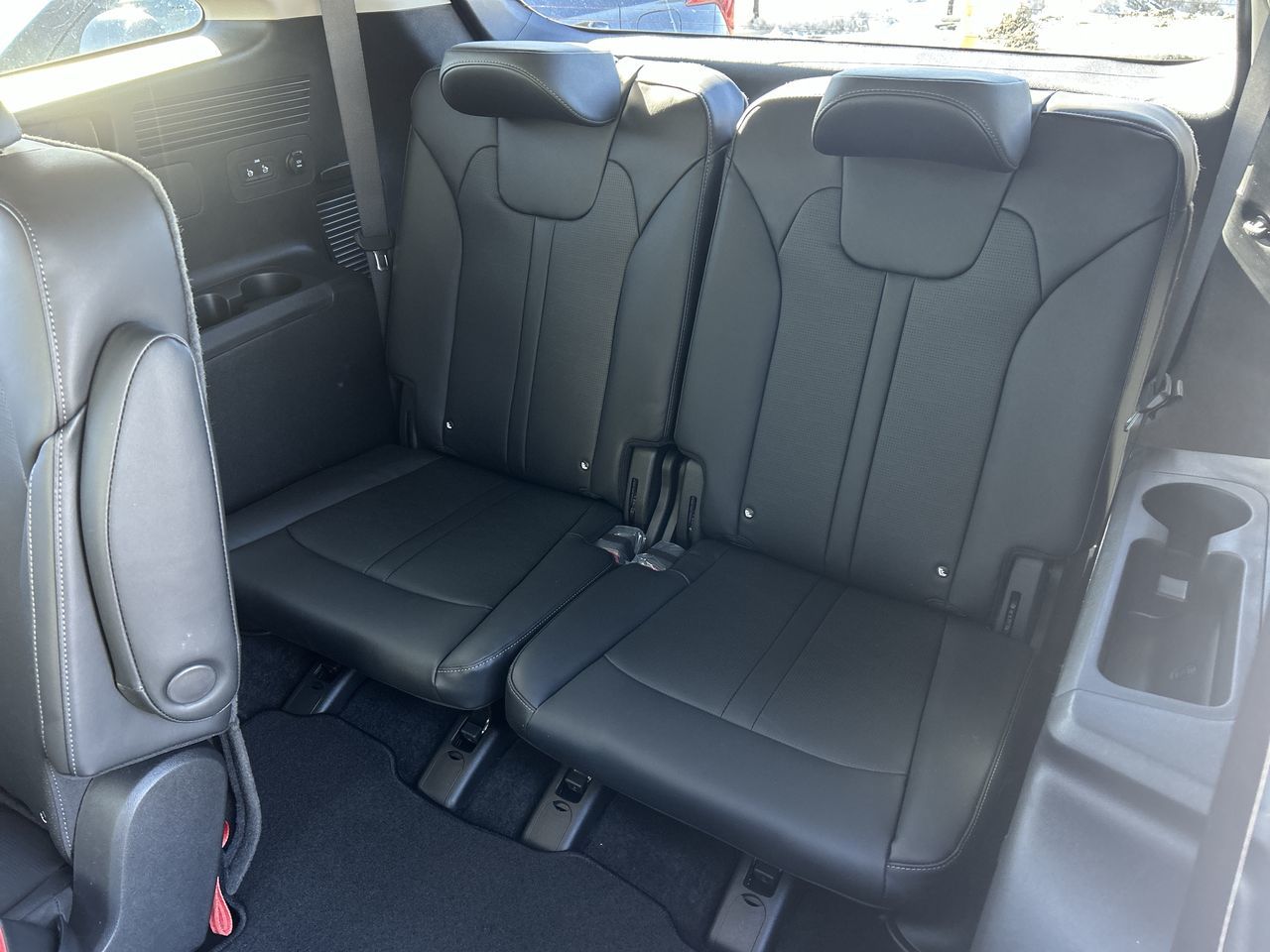 2026 Kia Sorento HEV in Mississauga, Ontario