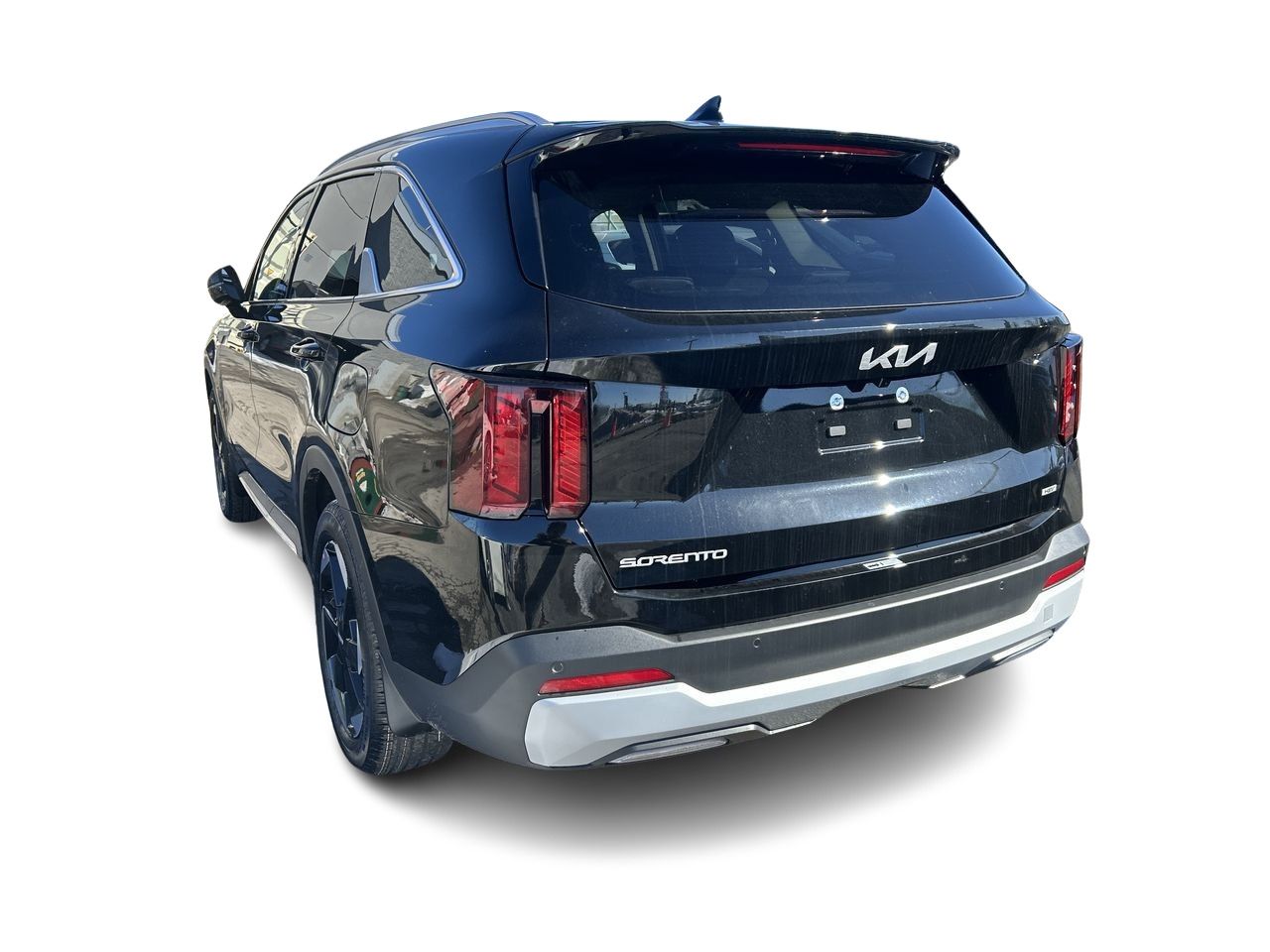 2026 Kia Sorento HEV in Mississauga, Ontario