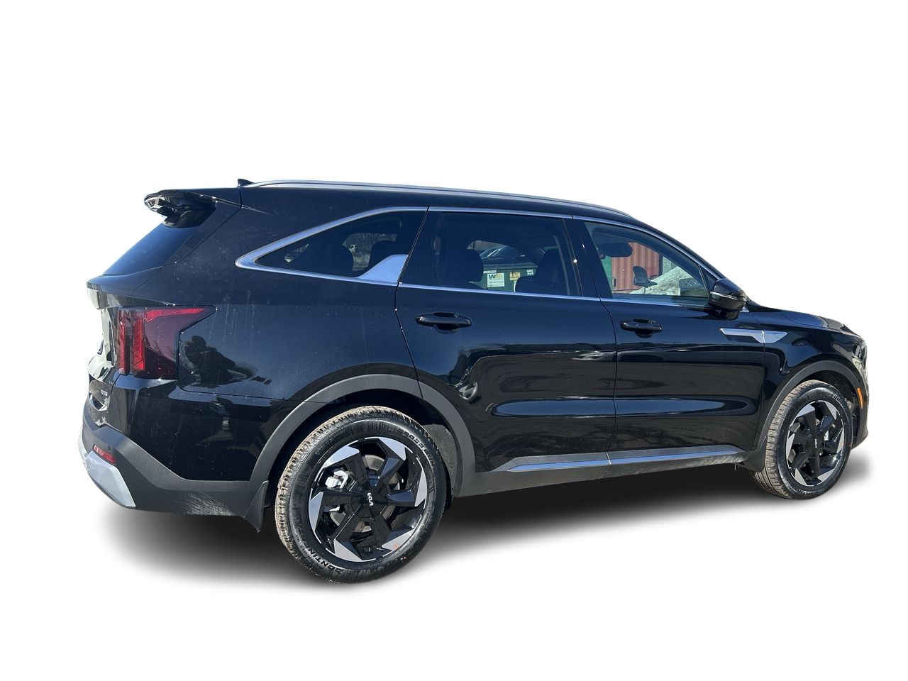 2026 Kia Sorento HEV in Mississauga, Ontario