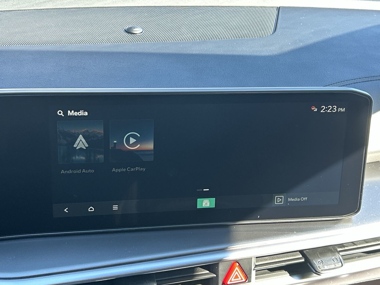 2026 Kia Sorento HEV in Mississauga, Ontario