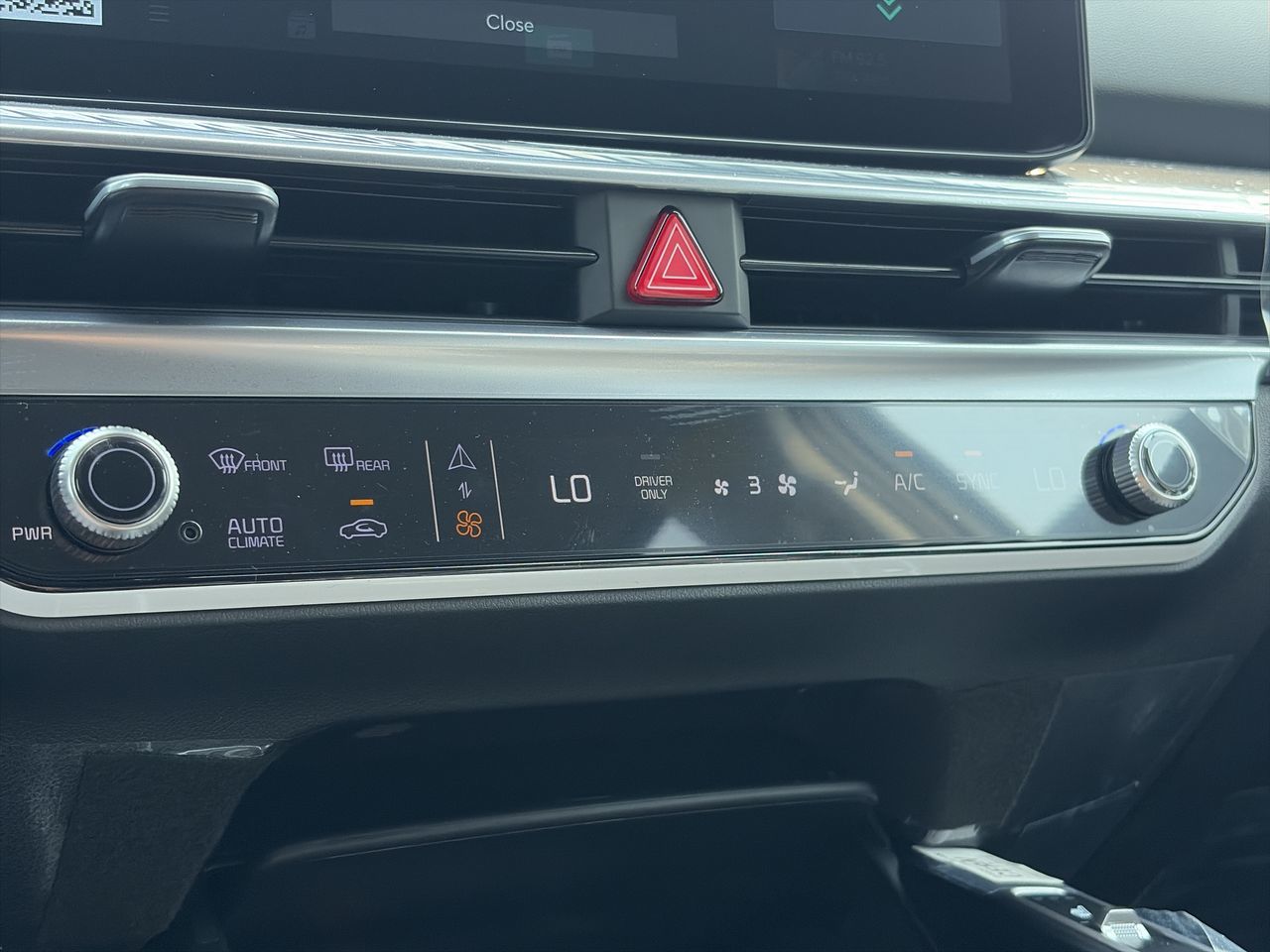 2026 Kia Sorento HEV