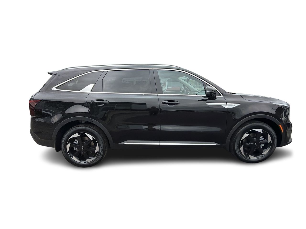 2026 Kia Sorento HEV
