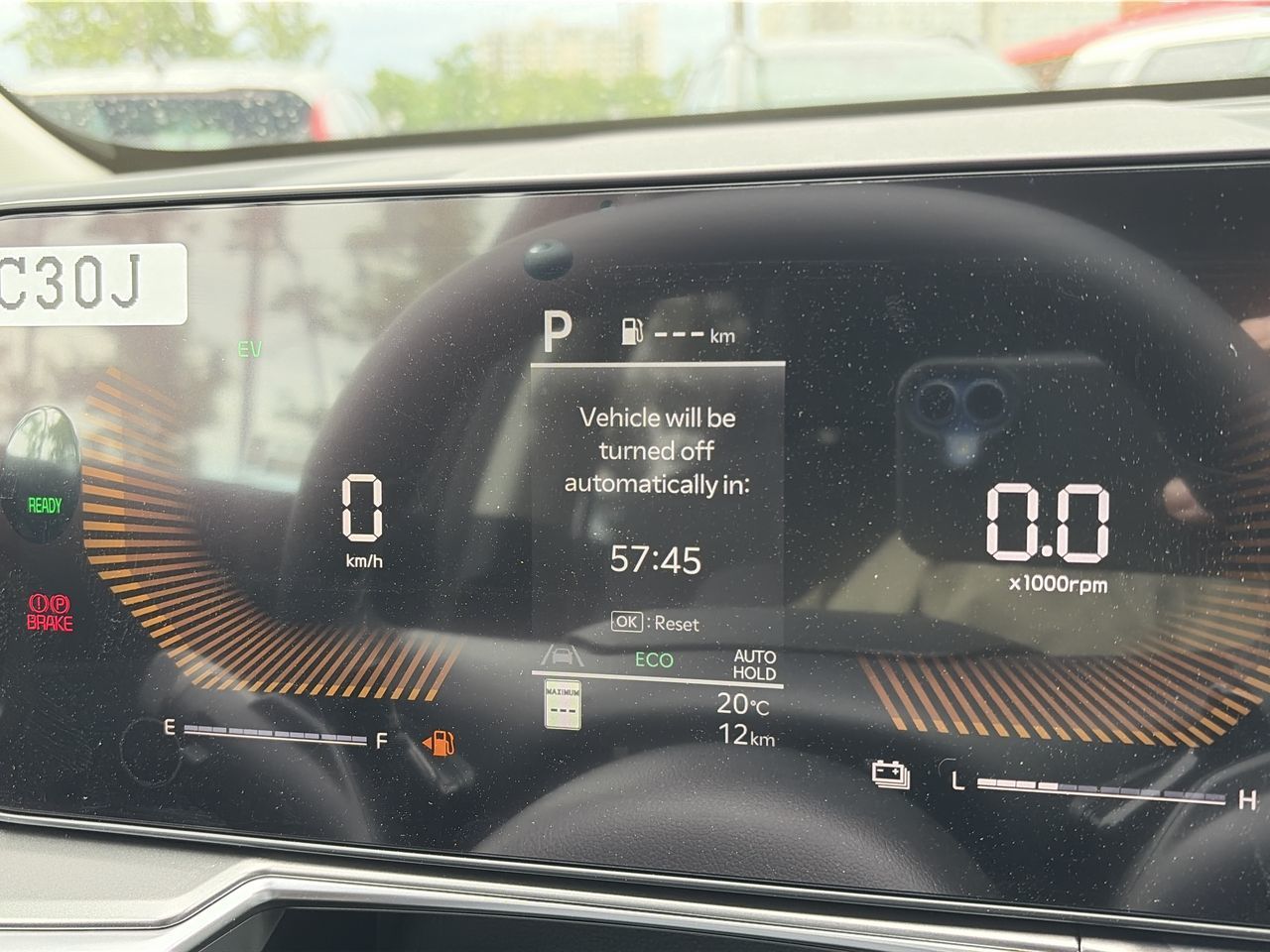 2026 Kia Sorento HEV
