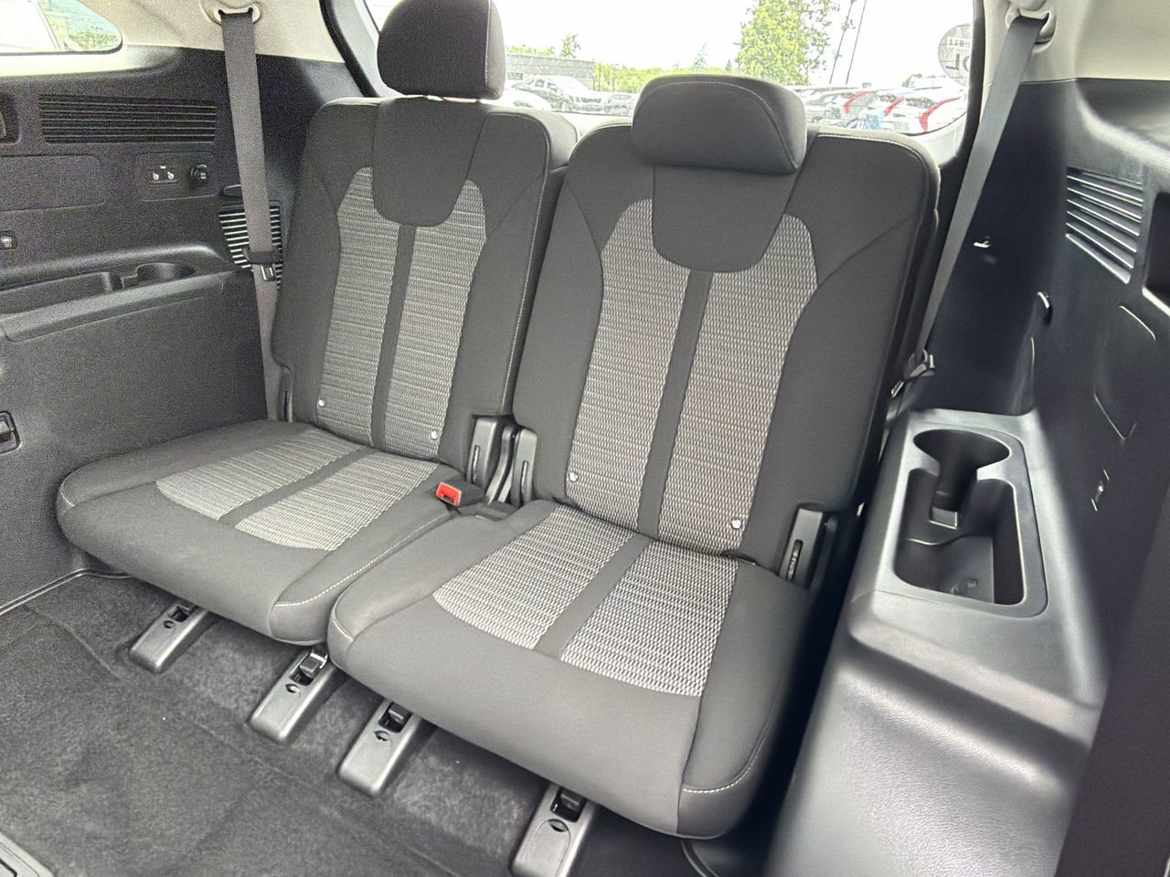 2026 Kia Sorento HEV