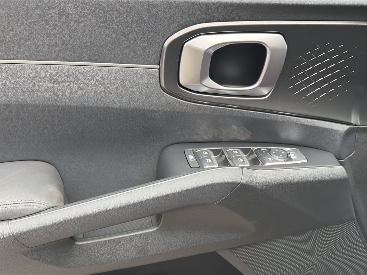 2026 Kia Sorento HEV