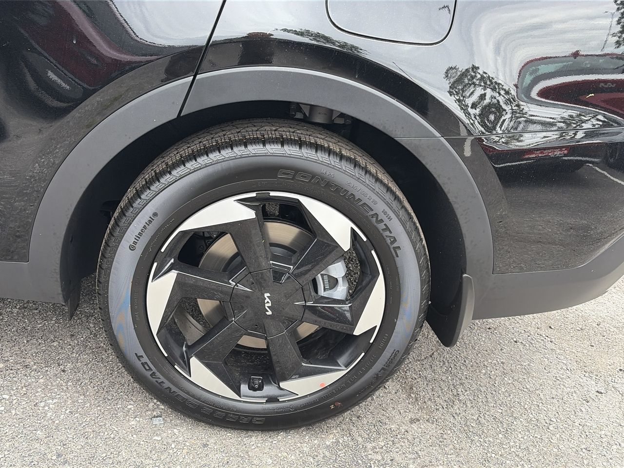 2026 Kia Sorento HEV