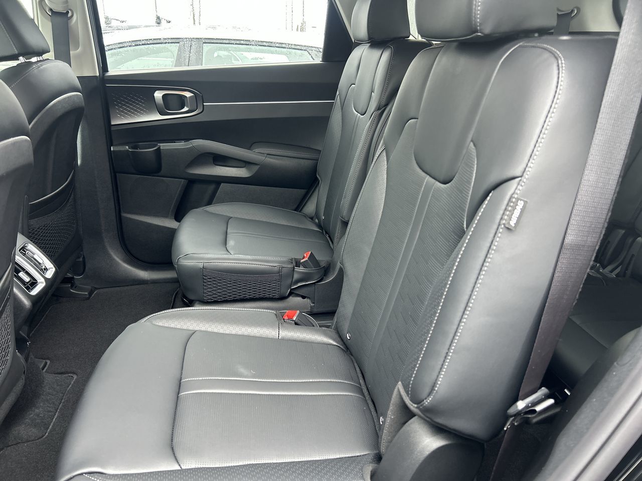 Kia Sorento HEV  2026 à Mississauga, Ontario