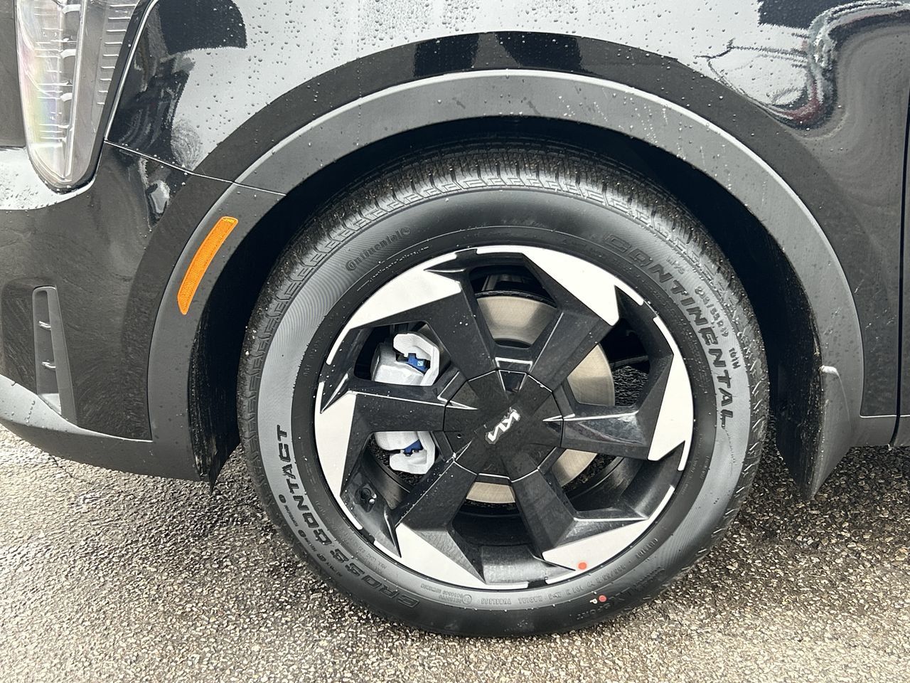 Kia Sorento HEV  2026 à Mississauga, Ontario