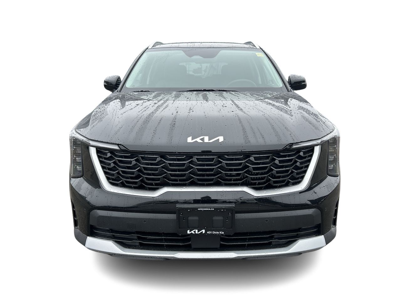Kia Sorento HEV  2026 à Mississauga, Ontario