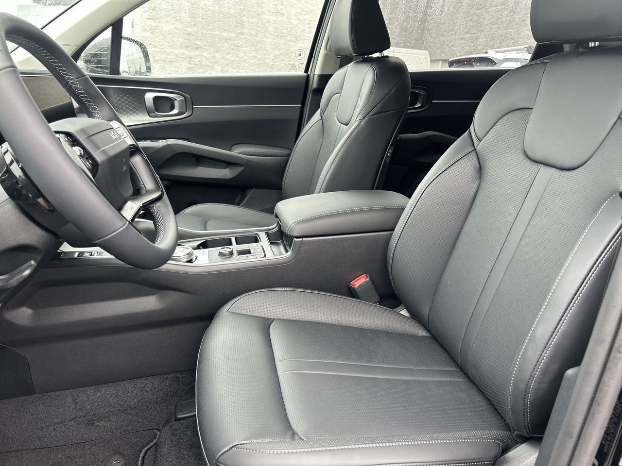 Kia Sorento HEV  2026 à Mississauga, Ontario
