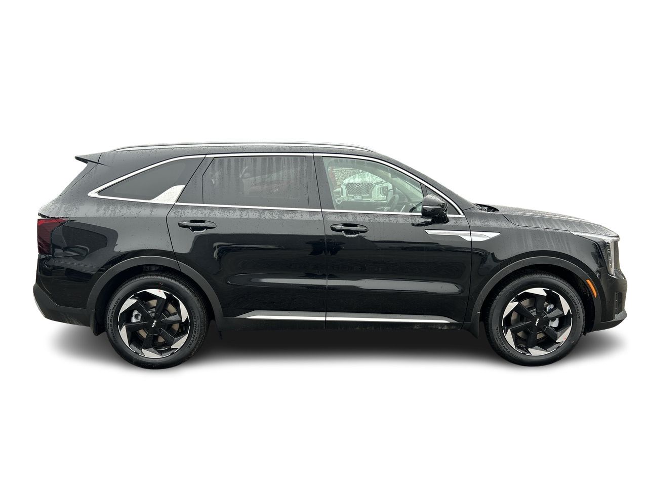 Kia Sorento HEV  2026 à Mississauga, Ontario