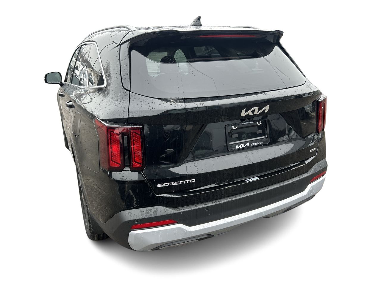 Kia Sorento HEV  2026 à Mississauga, Ontario