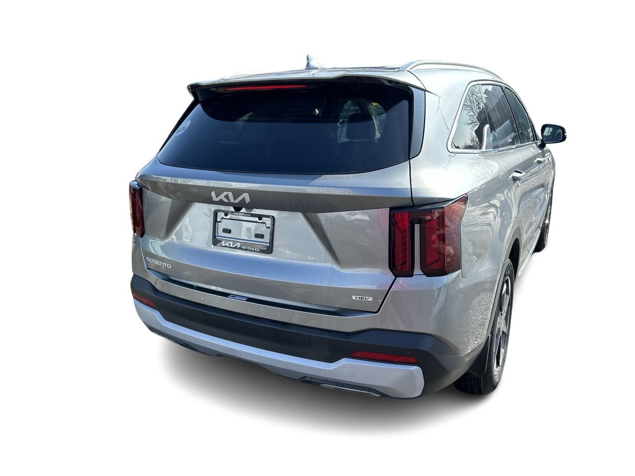 Kia Sorento HEV  2026 à Mississauga, Ontario