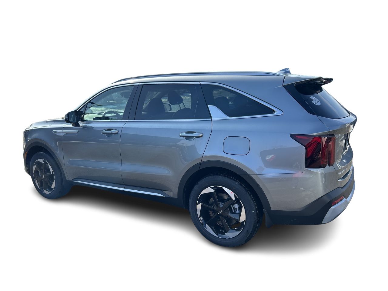 Kia Sorento HEV  2026 à Mississauga, Ontario