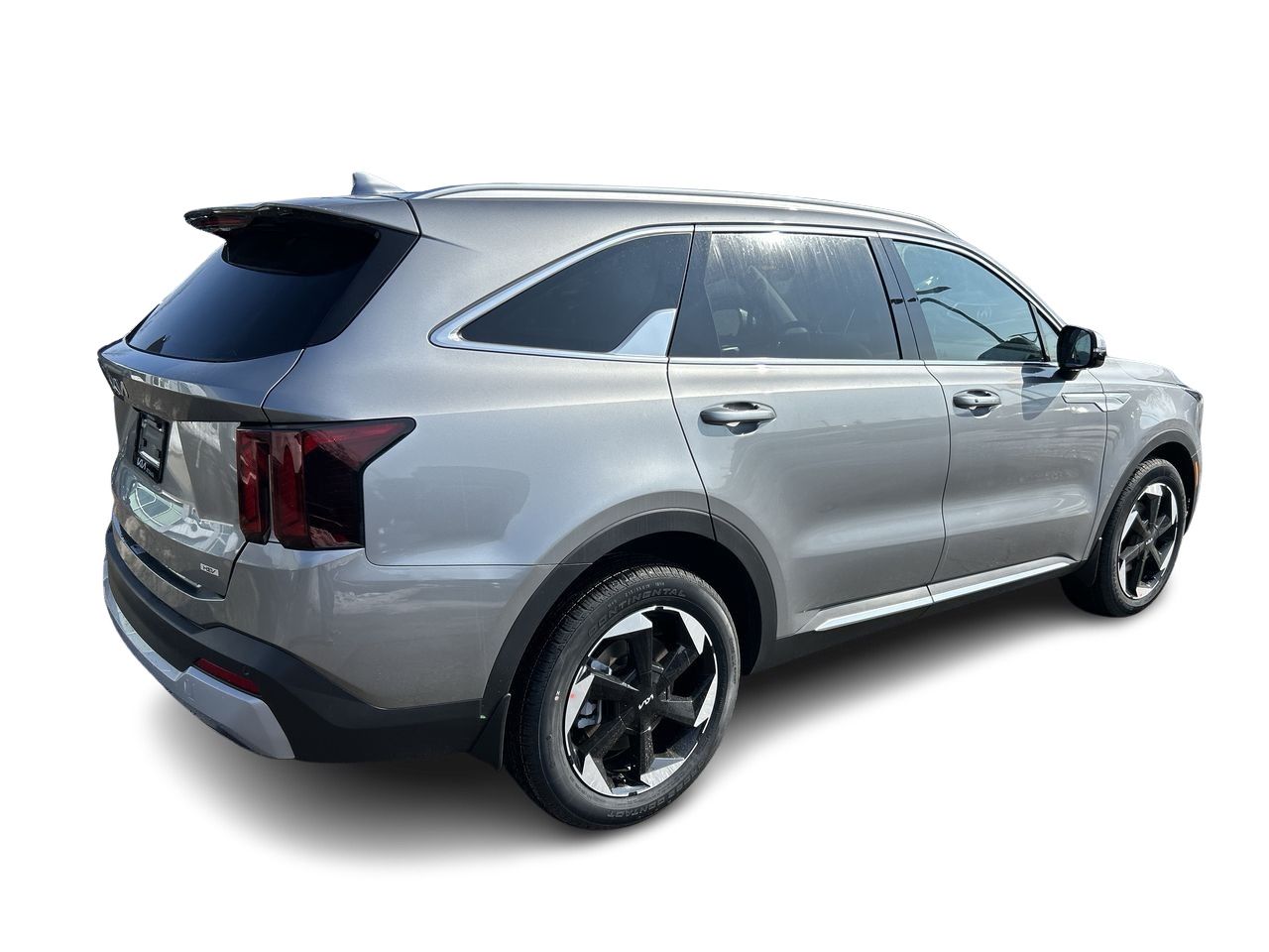 Kia Sorento HEV  2026 à Mississauga, Ontario