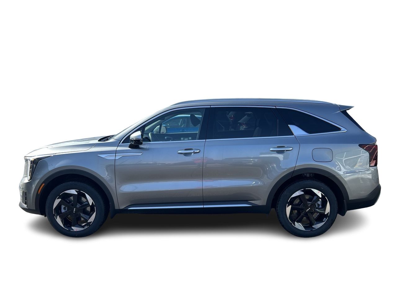Kia Sorento HEV  2026 à Mississauga, Ontario