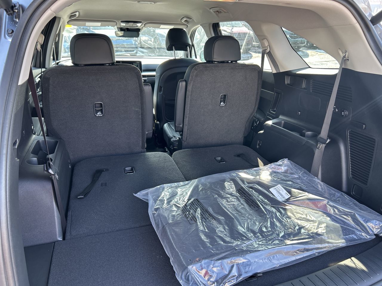 Kia Sorento HEV  2026 à Mississauga, Ontario