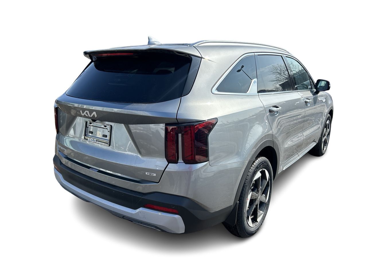 Kia Sorento HEV  2026 à Mississauga, Ontario